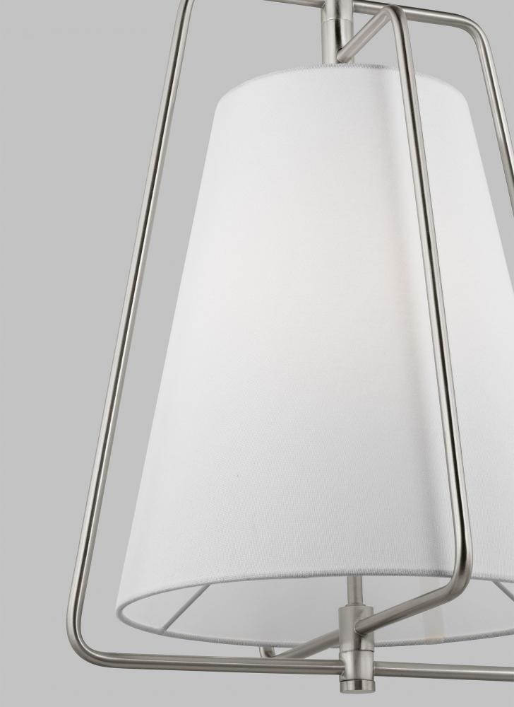 Allis One Light Pendant