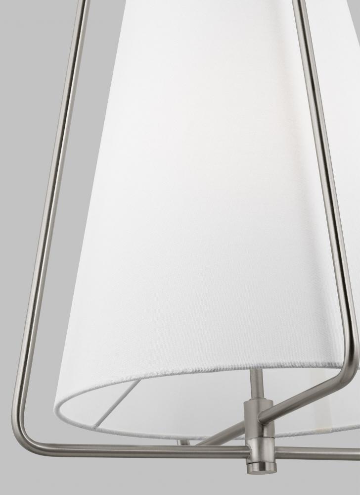 Allis One Light Pendant