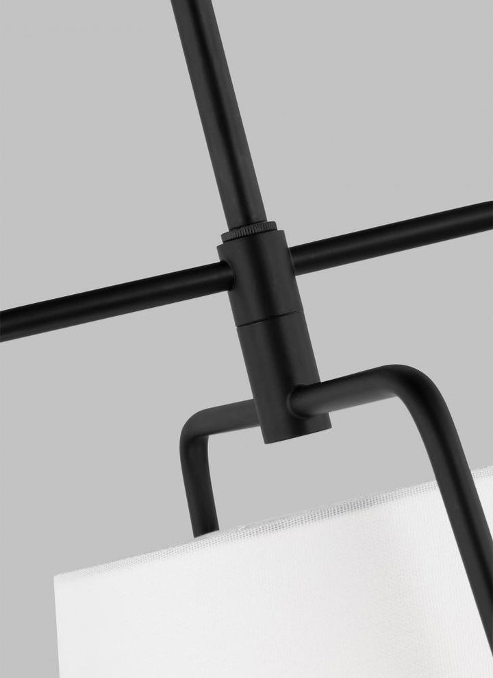 Allis One Light Pendant