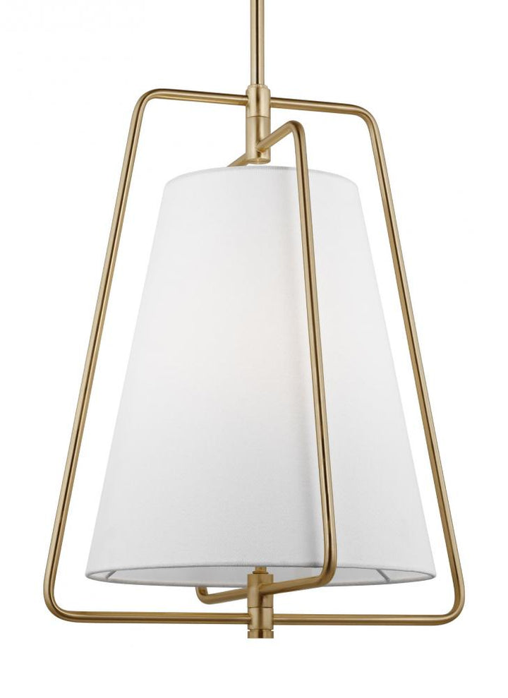 Allis One Light Pendant