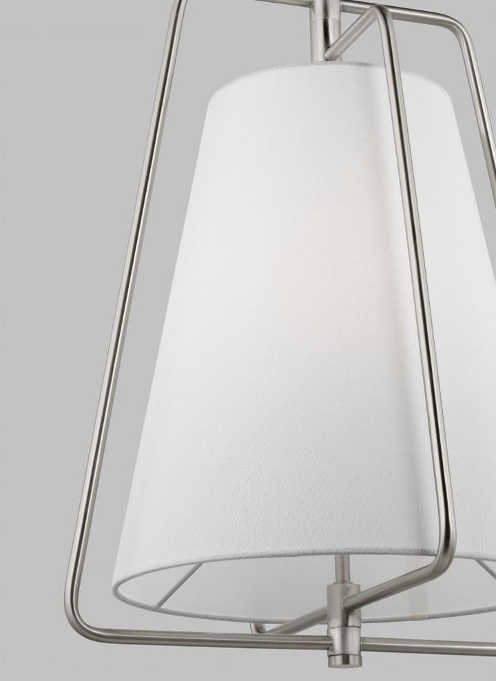 Allis One Light Pendant