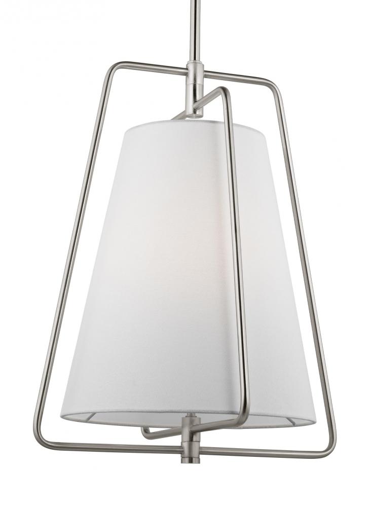 Allis One Light Pendant