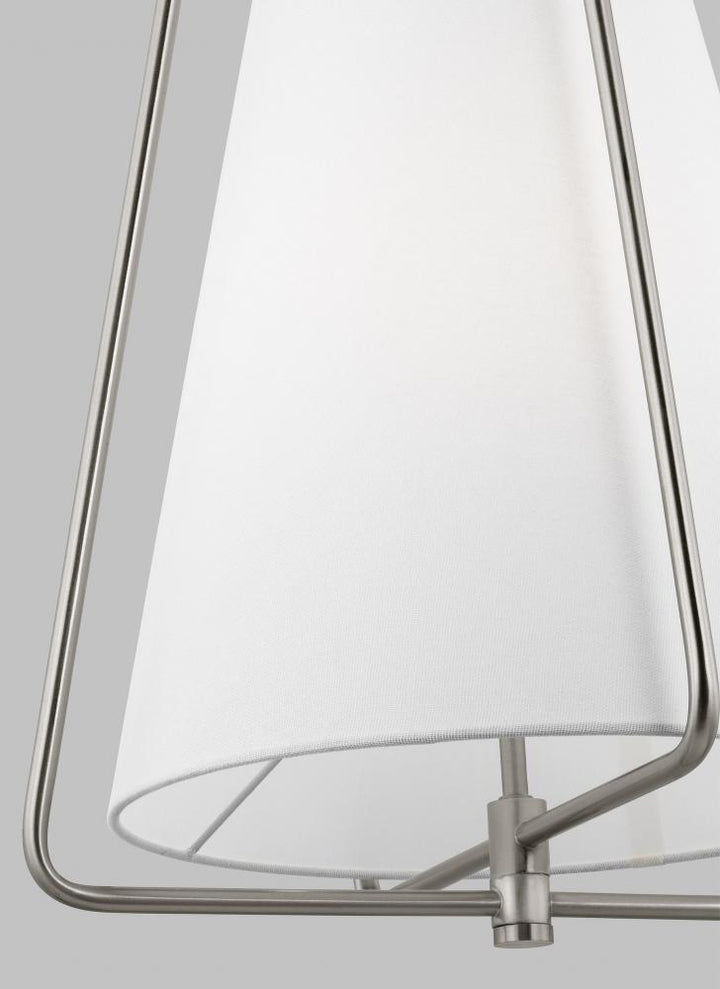 Allis One Light Pendant