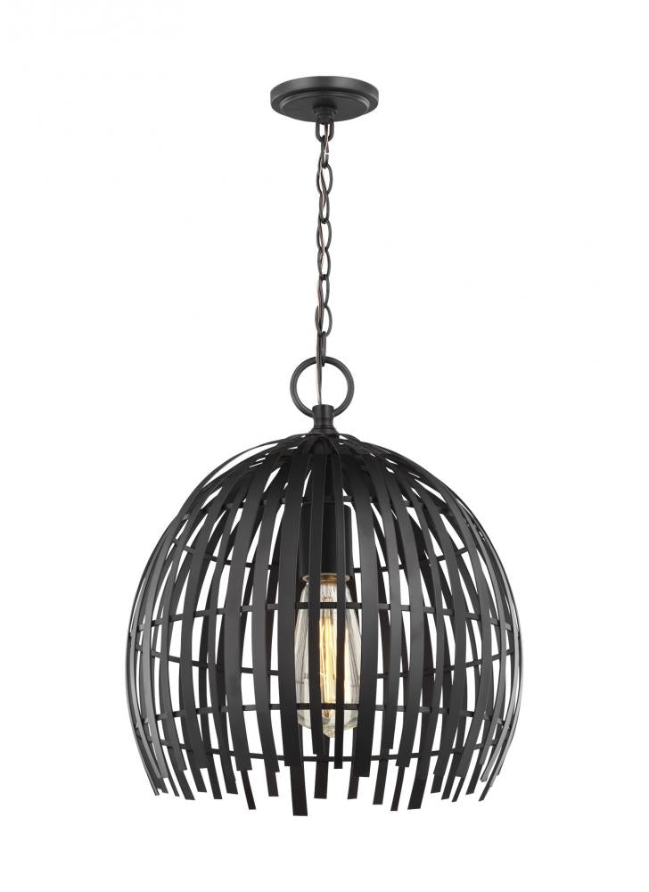 Hanalei Small One Light Pendant