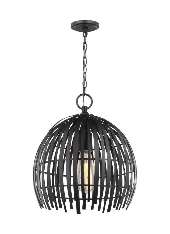 Hanalei Small One Light Pendant