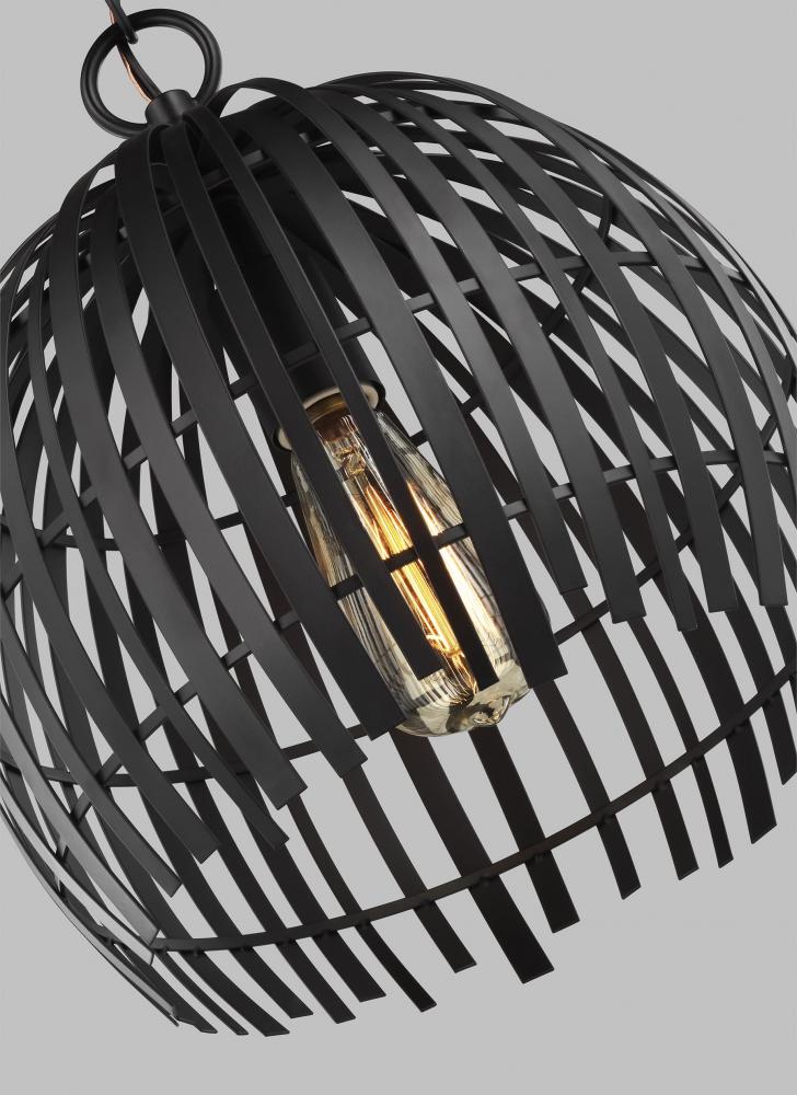 Hanalei Small One Light Pendant