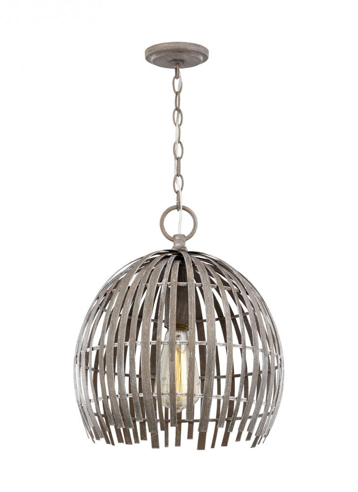 Hanalei Small One Light Pendant