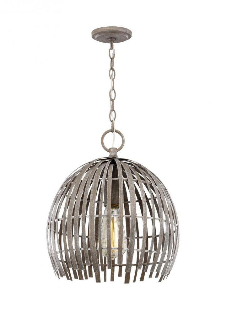 Hanalei Small One Light Pendant