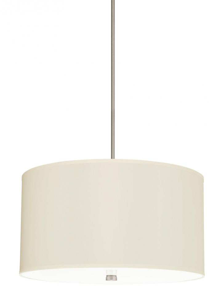 Dayna Shade Pendants Four Light Pendant