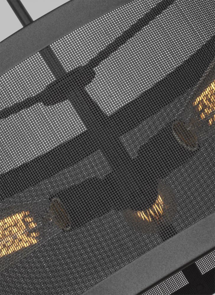 Gereon Three Light Pendant