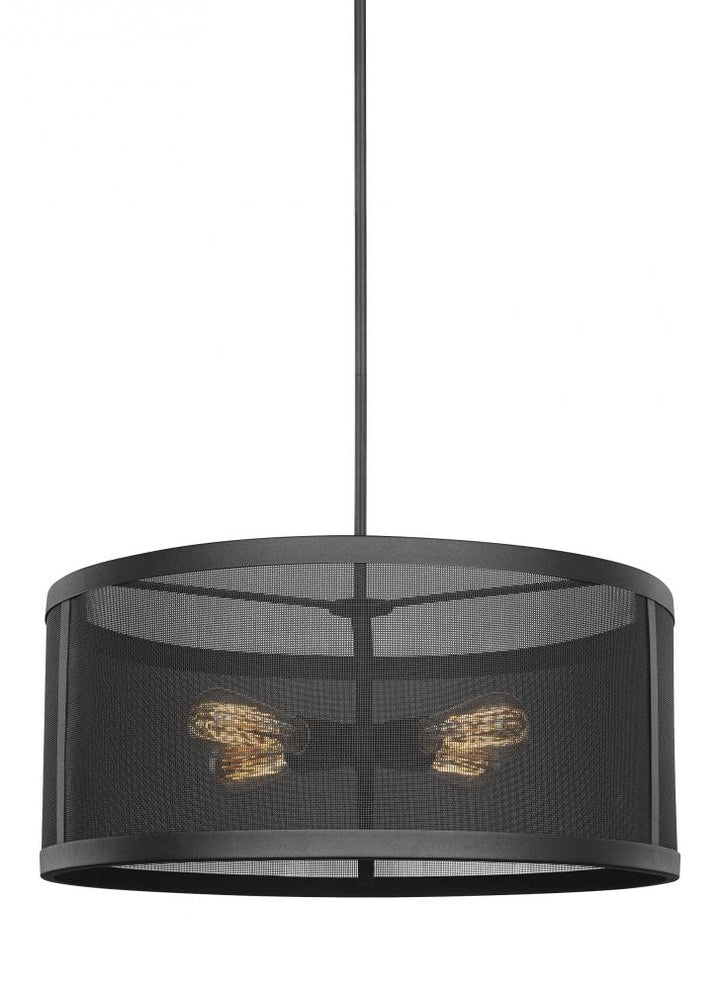 Gereon Four Light Pendant