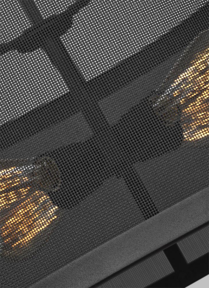 Gereon Four Light Pendant