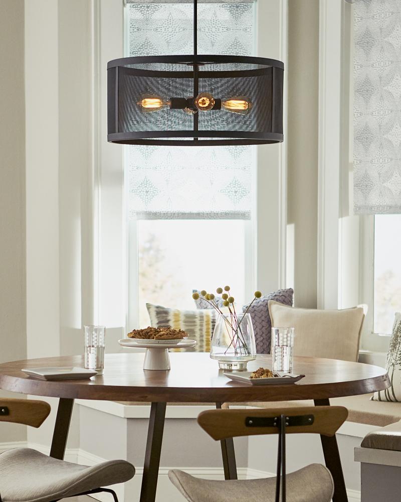 Gereon Four Light Pendant