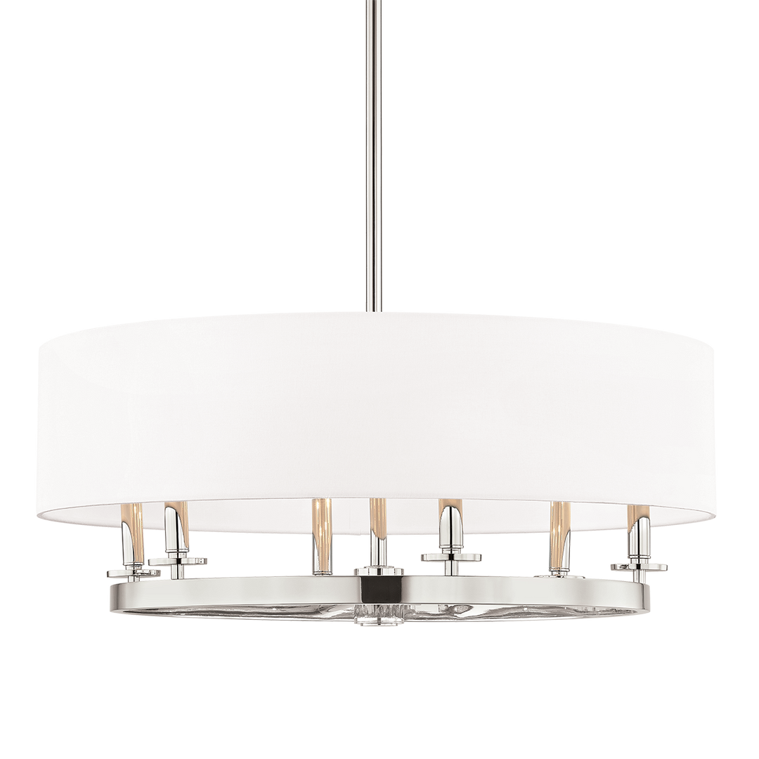 Durham Chandelier