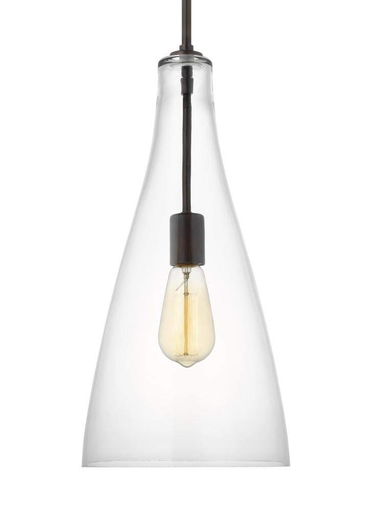 Arilda One Light Pendant