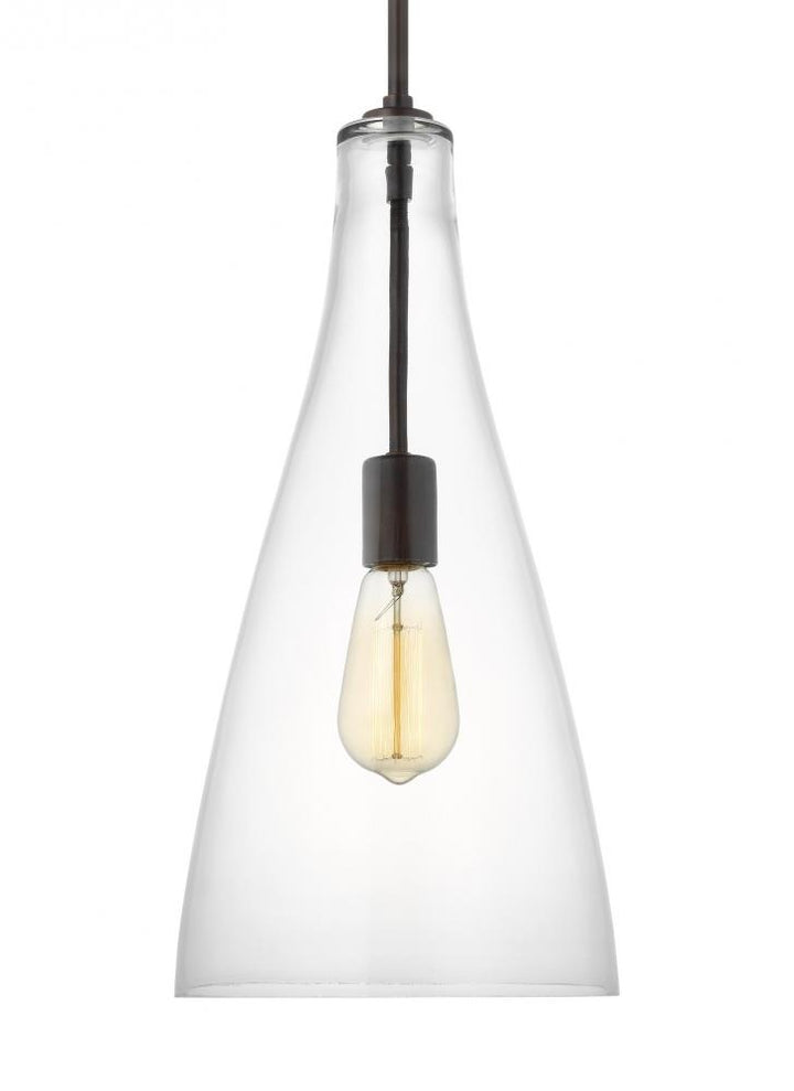 Arilda One Light Pendant