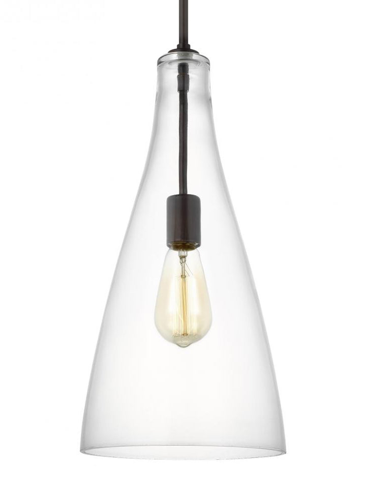 Arilda One Light Pendant