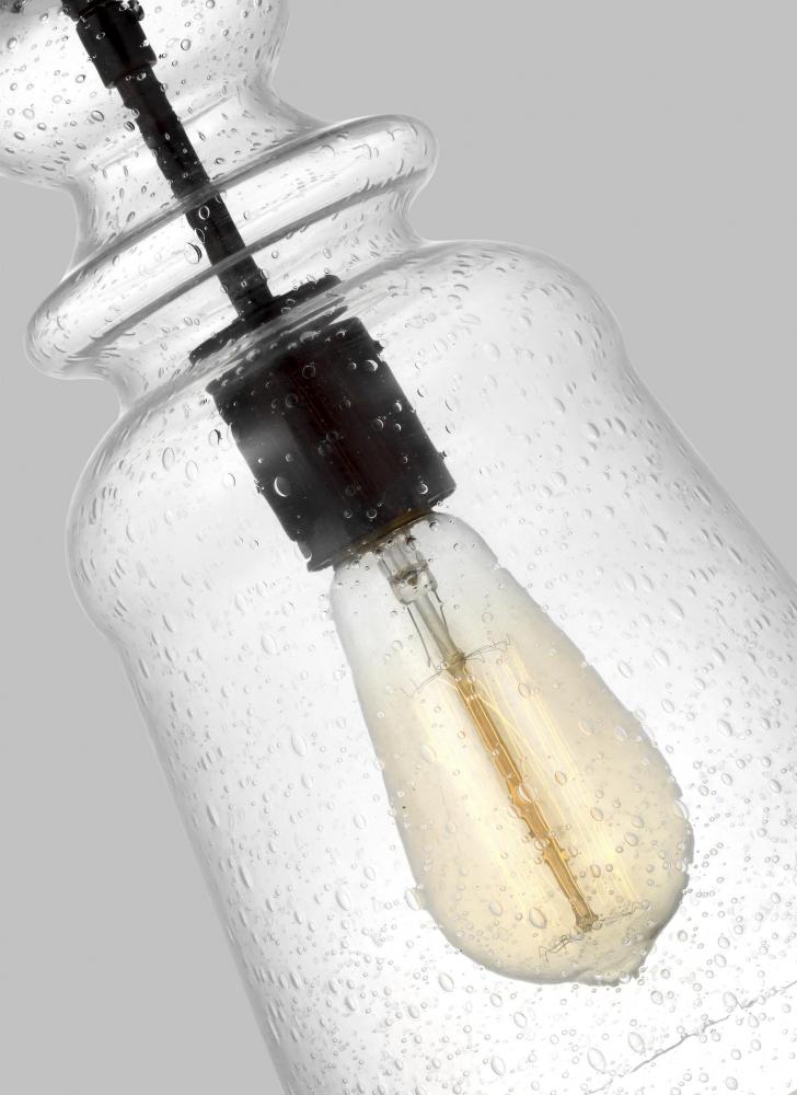 Arilda One Light Pendant