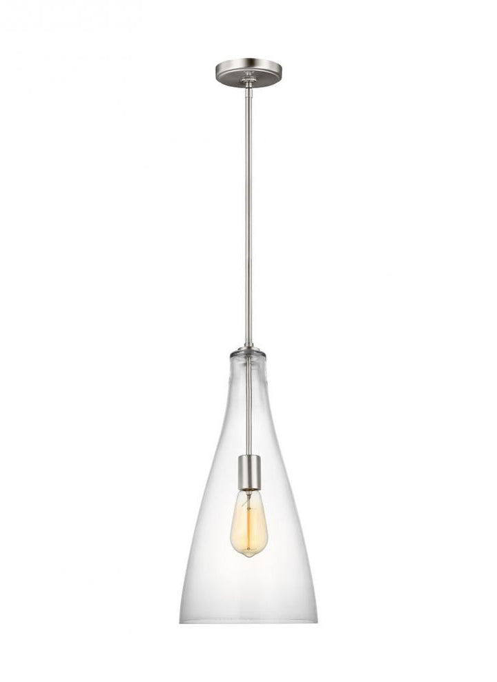 Arilda One Light Pendant