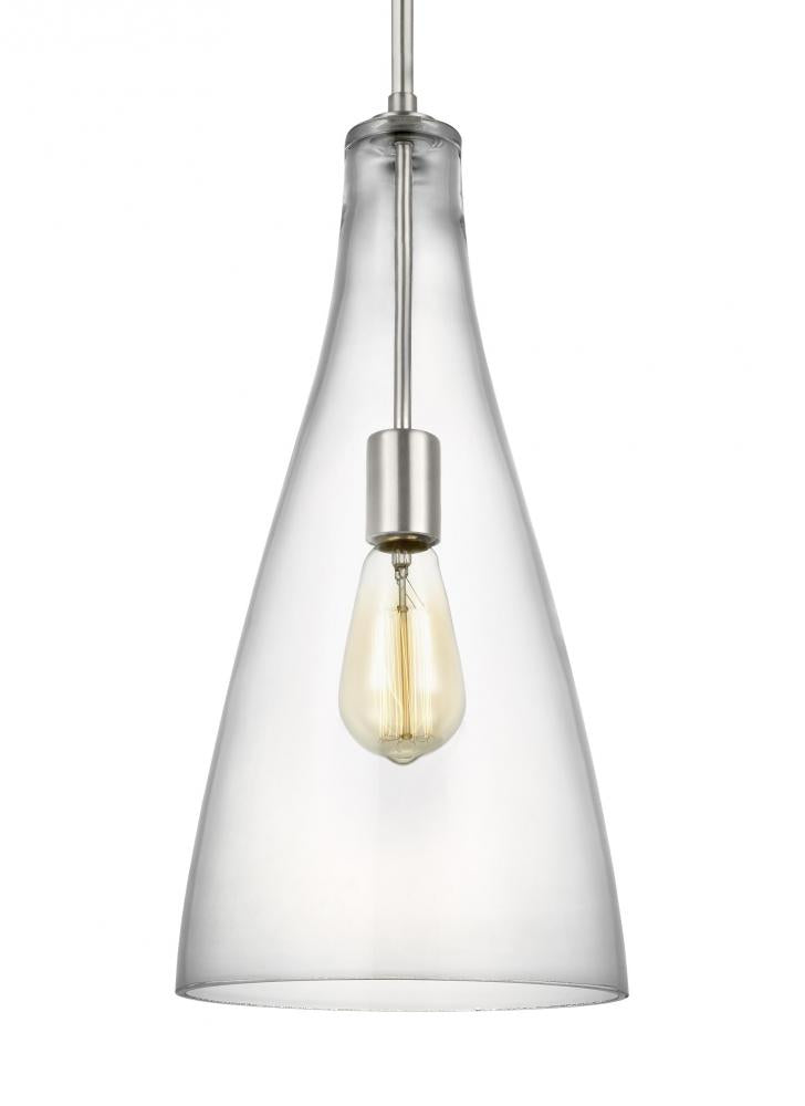 Arilda One Light Pendant