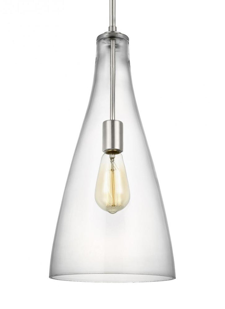 Arilda One Light Pendant