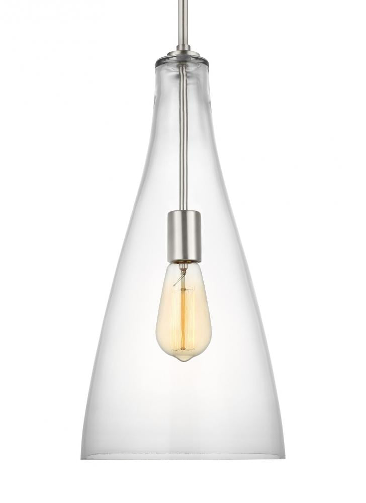 Arilda One Light Pendant