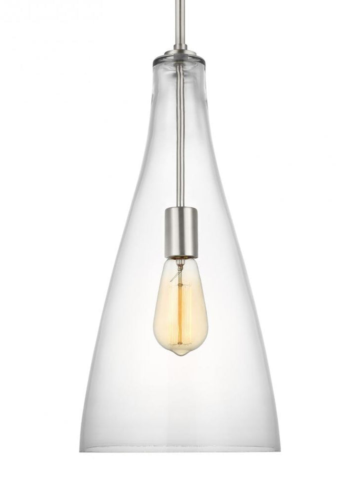 Arilda One Light Pendant
