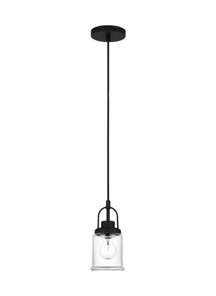 Anders One Light Mini-Pendant