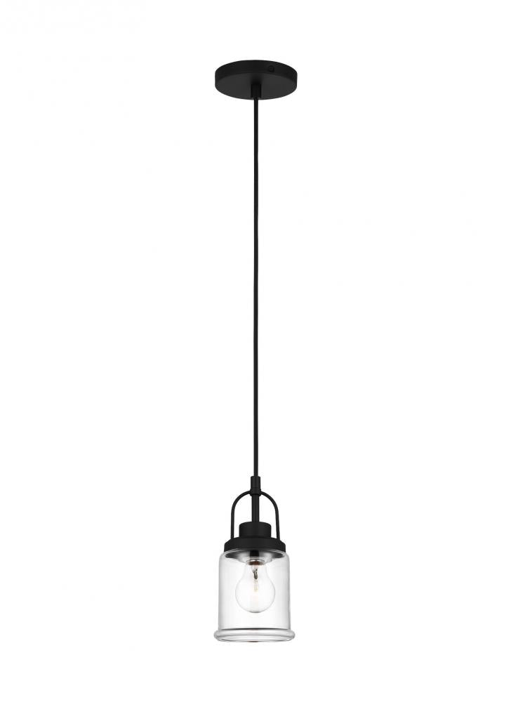 Anders One Light Mini-Pendant