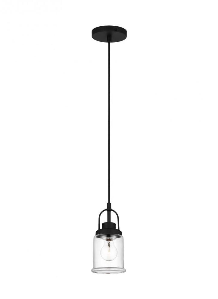 Anders One Light Mini-Pendant