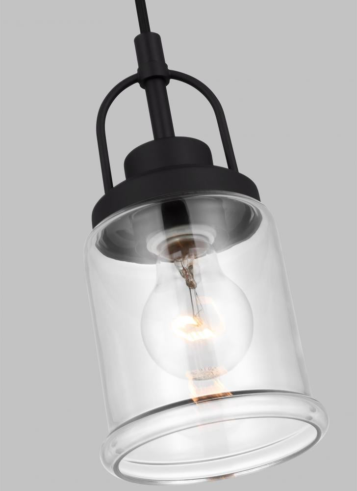 Anders One Light Mini-Pendant