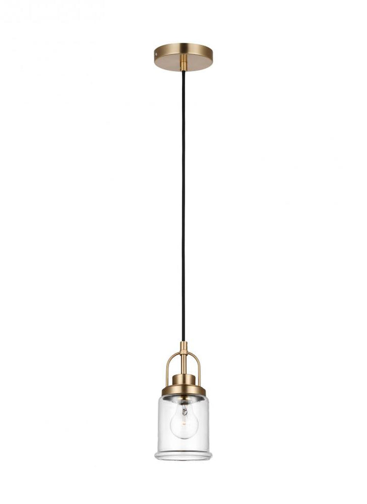 Anders One Light Mini-Pendant