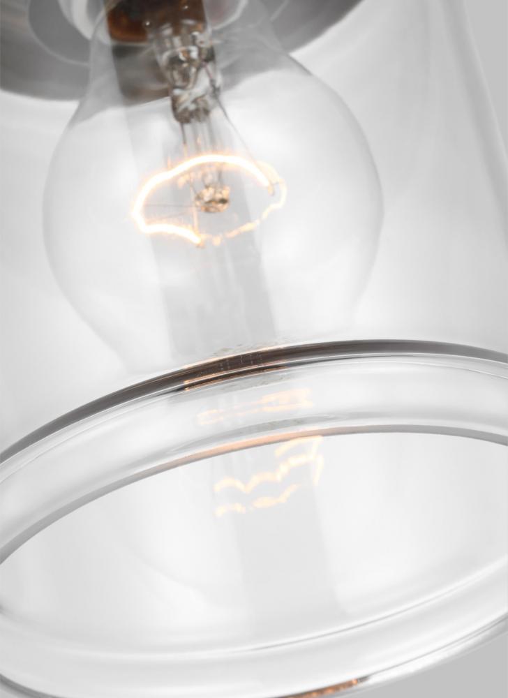 Anders One Light Mini-Pendant