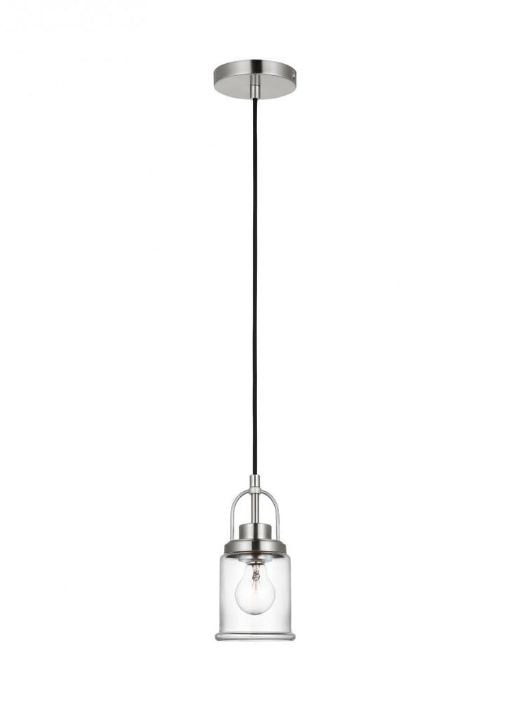 Anders One Light Mini-Pendant