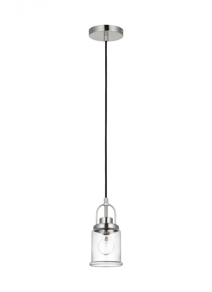 Anders One Light Mini-Pendant
