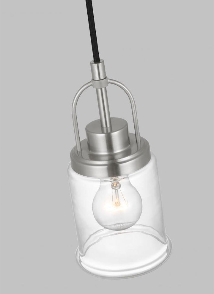Anders One Light Mini-Pendant