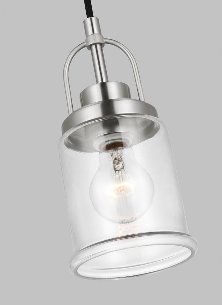 Anders One Light Mini-Pendant