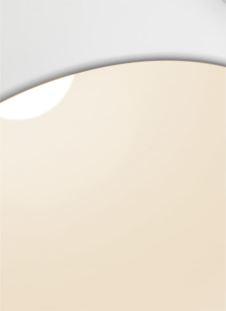 Oden Small Pendant