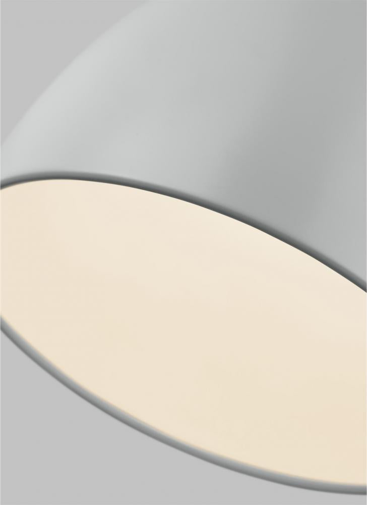 Oden Small Pendant
