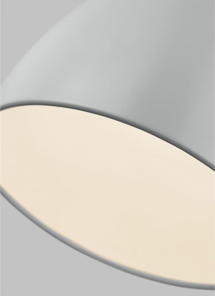 Oden Small Pendant