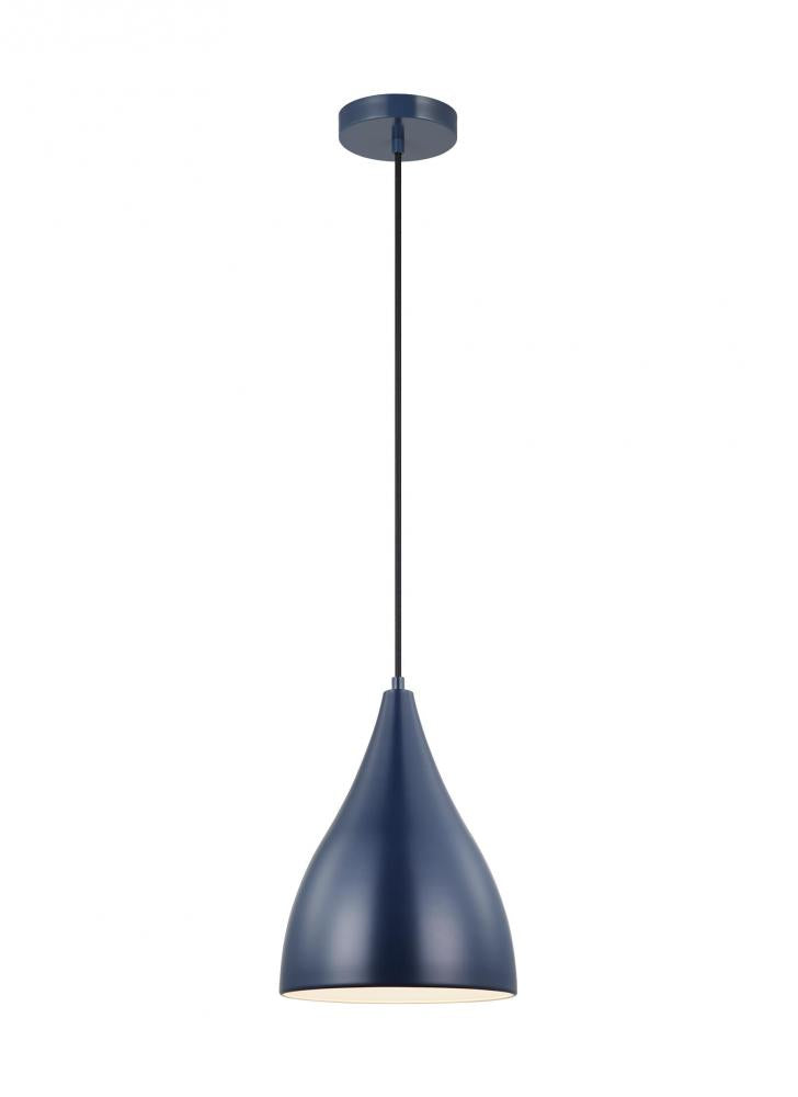 Oden Small Pendant