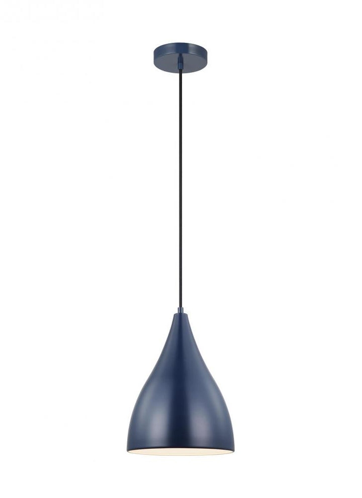 Oden Small Pendant