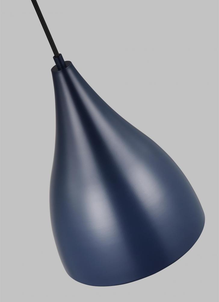 Oden Small Pendant