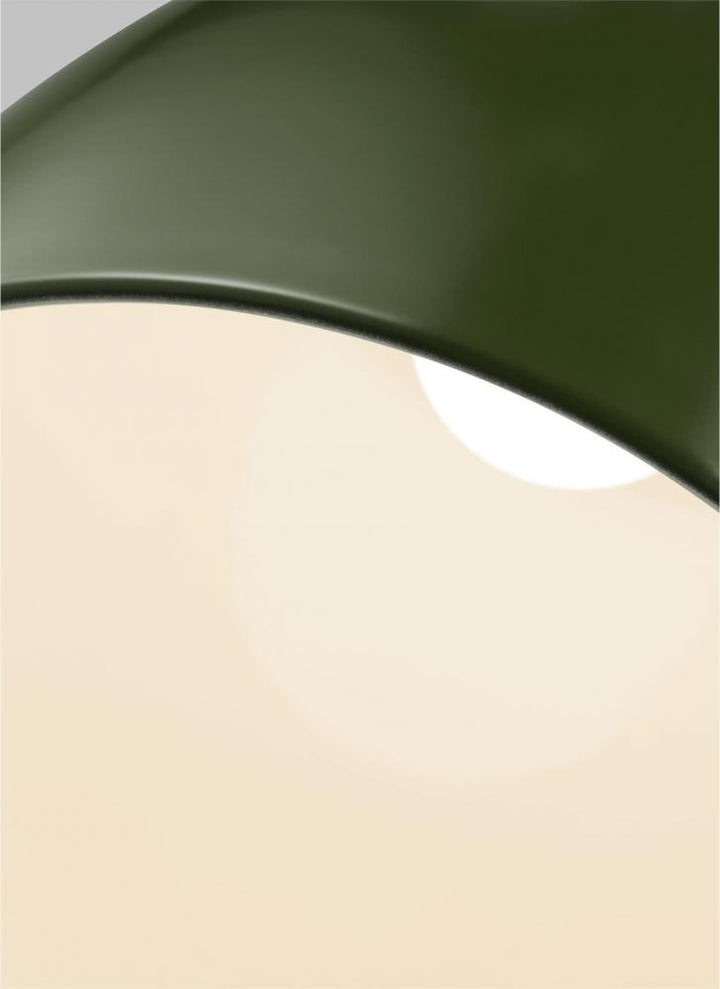 Oden Small Pendant