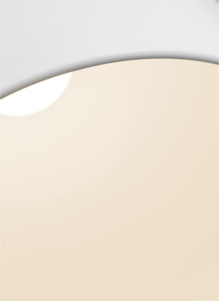 Oden Small Pendant