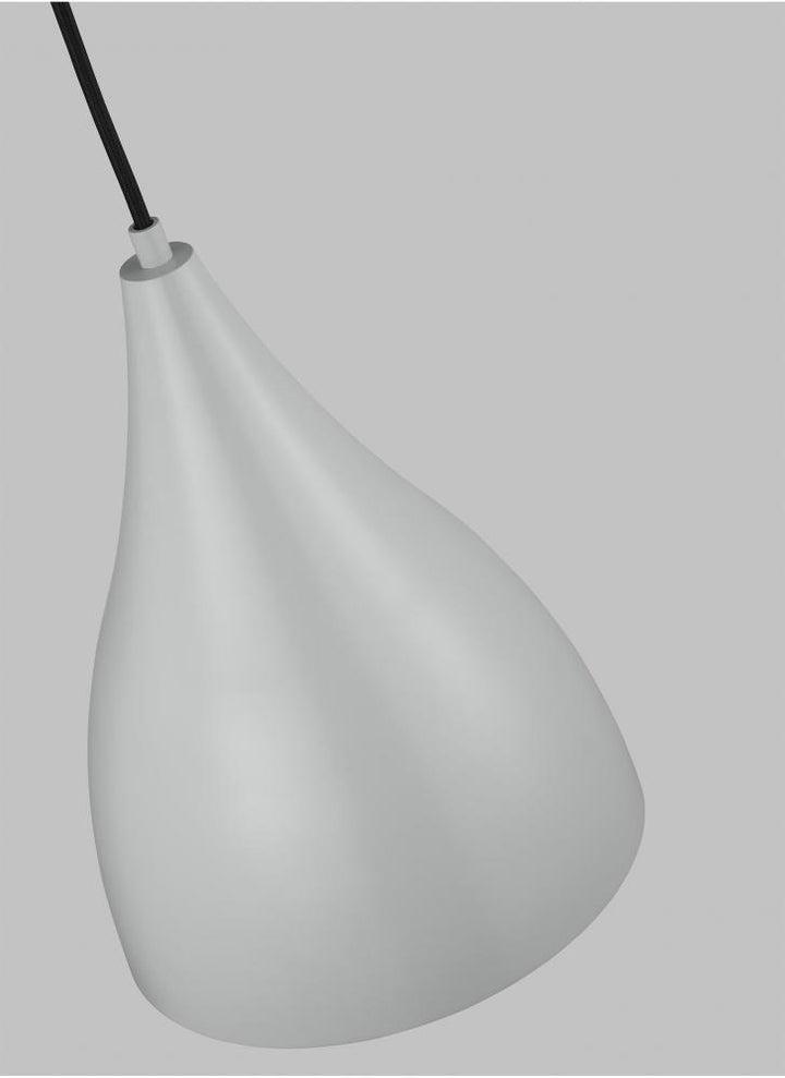 Oden Small Pendant
