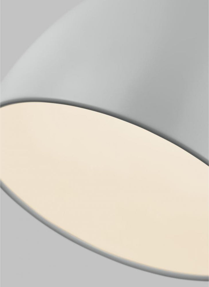Oden Small Pendant