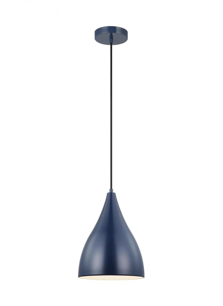 Oden Small Pendant