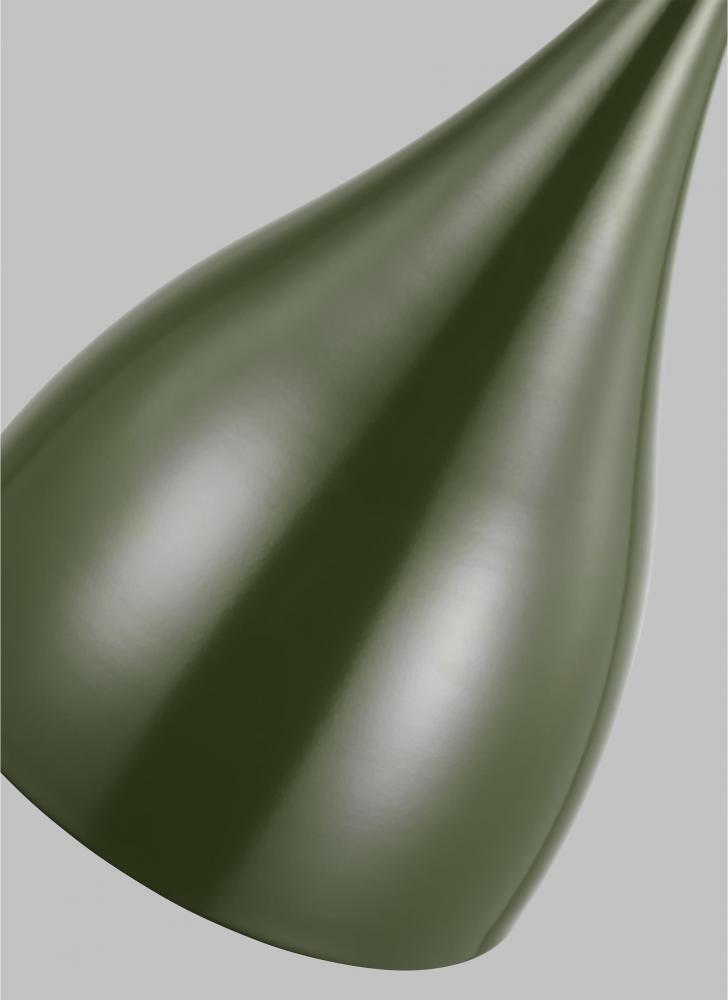 Oden Small Pendant