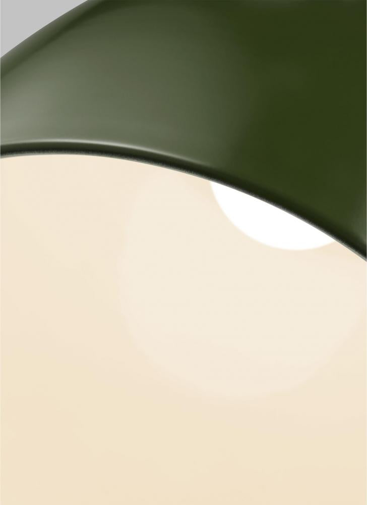 Oden Small Pendant